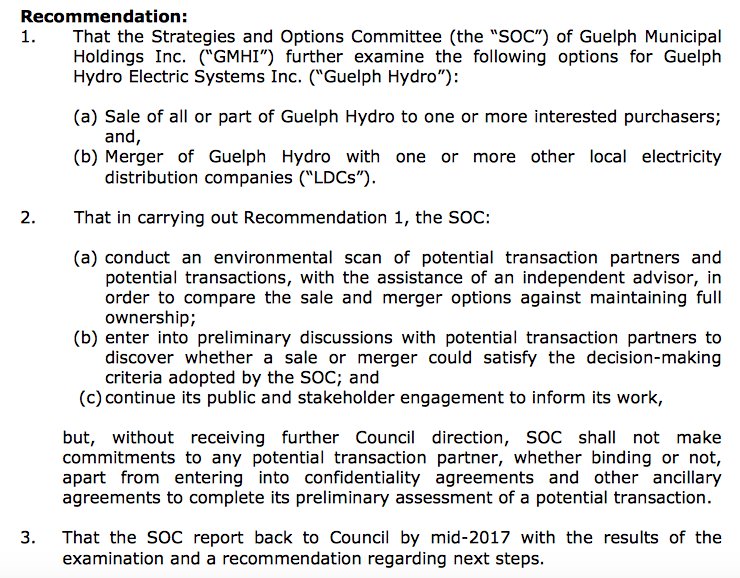 The recommendations before council: https://t.co/w1mJbqaiOm