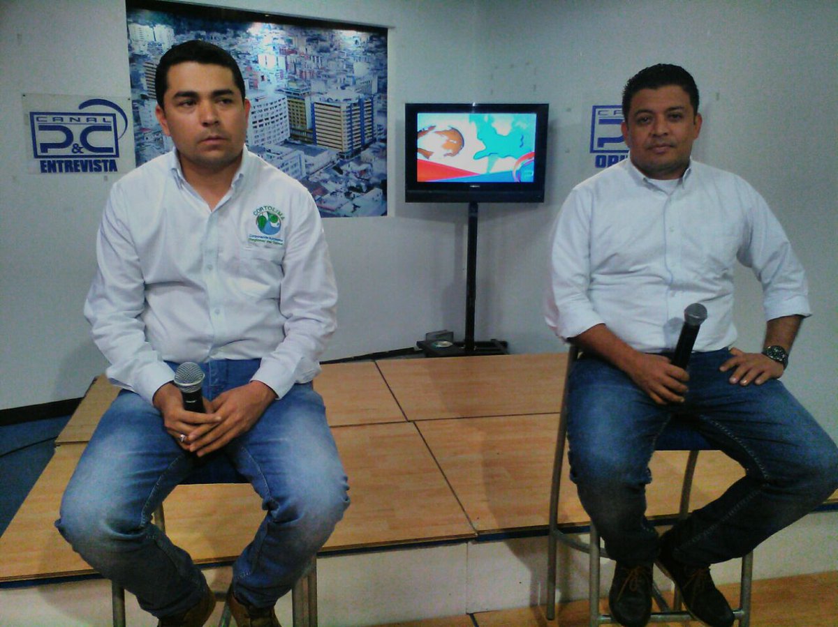 CanalPyCTV tweet picture