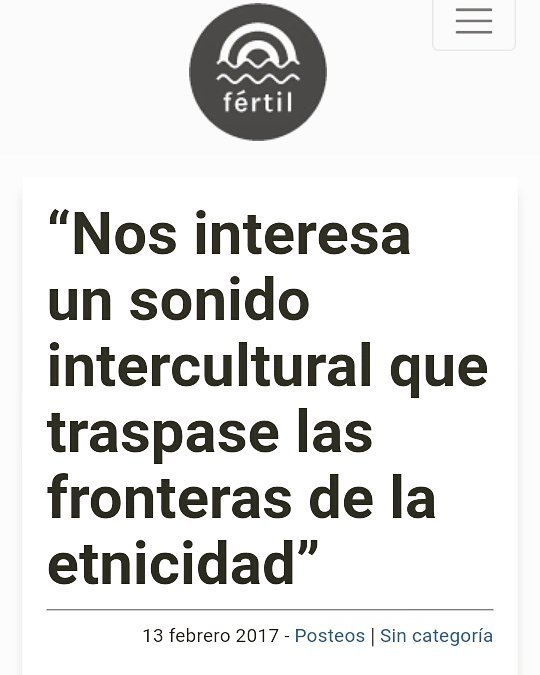 elremolon's tweet photo. Lee la nota completa en www.fertildiscos.con #FERTILINDO #urbancosmonautradio #elremolon @… https://t.co/STfvsC6Nfc https://t.co/OncTgFQkIZ