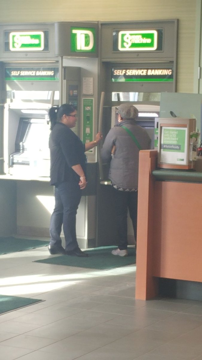 SharmillaSharma's tweet photo. Way to go Mohini and Nirmal #legendary #lobbyhost #savetime @PamDhillonTD @yadmalhi_TD @BrianGervais_TD @RussAnderson_TD @monisha_parmar https://t.co/vdxGfNbOpA