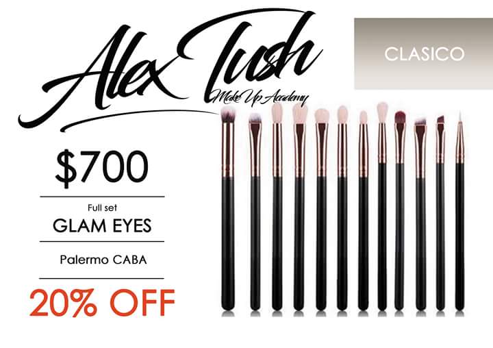 TrucosDeMakeUp's tweet photo. #Tip Brochas profesionales $700, te damos un 20% off si retiras esta semana ❤ consultas tushmua@gmail.com Cc @Tush_MUA https://t.co/lwu5sl4Kvi