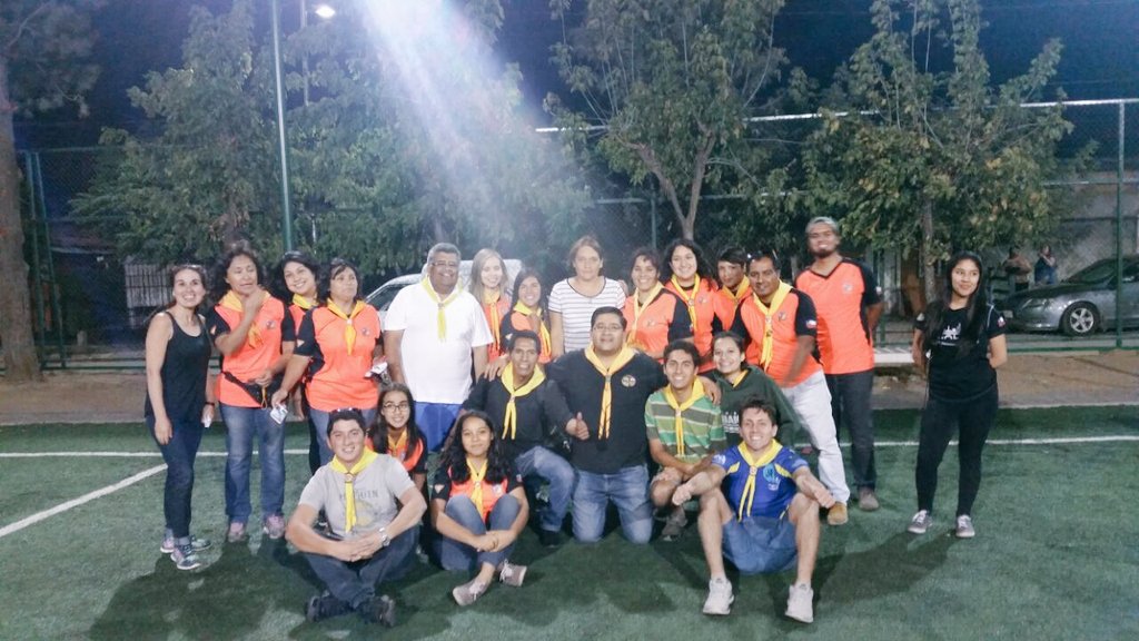 MisionCentralCh's tweet photo. 4to día de La Escuela Cristiana de vacaciones 2017 - Distrito de Rancagua Central. https://t.co/8bBMnloYed