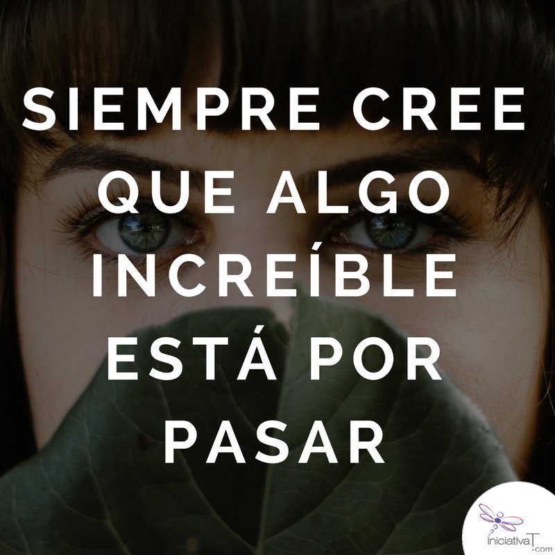 IniciativaT's tweet photo. ¡Siempre! ;) https://t.co/xARIYodD0Z