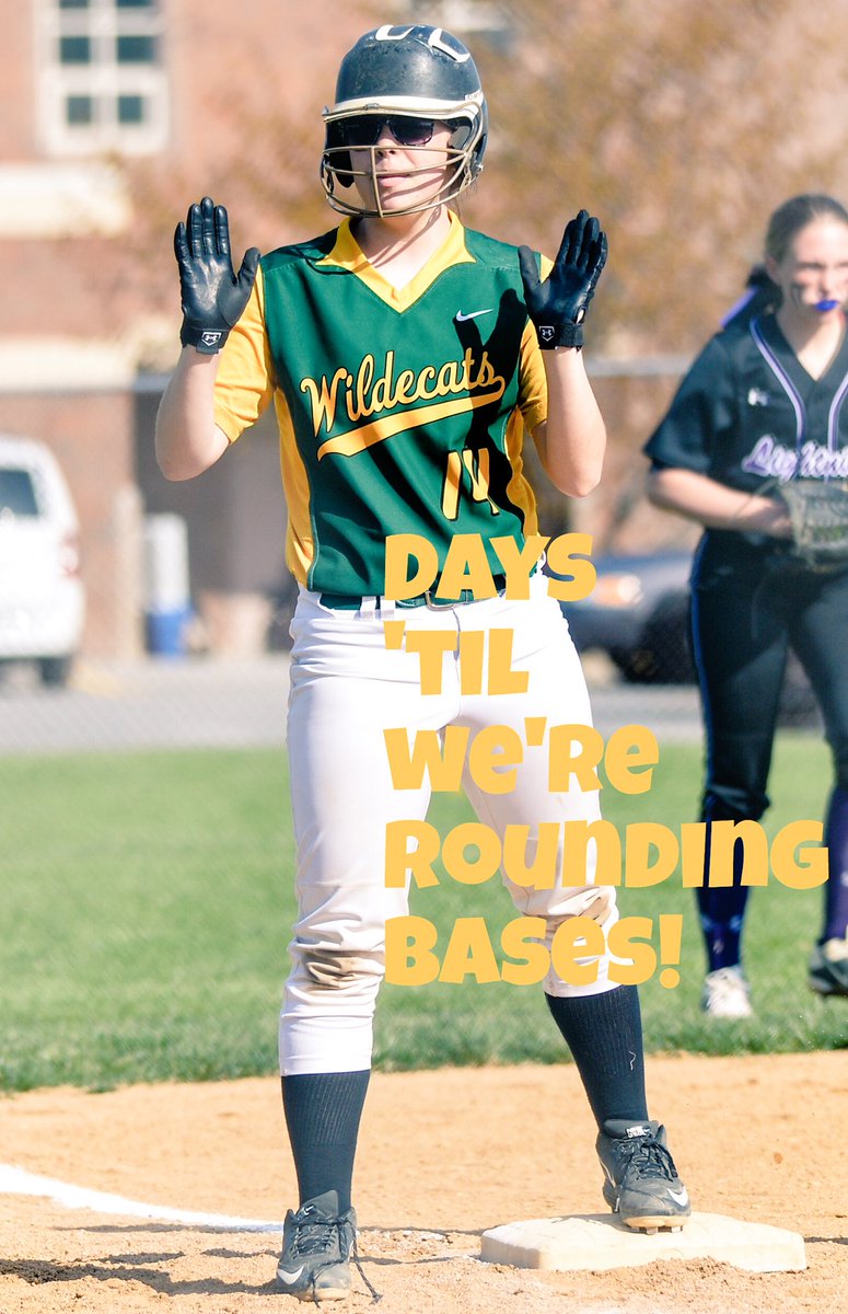 Wilde Lake Softball tweet media