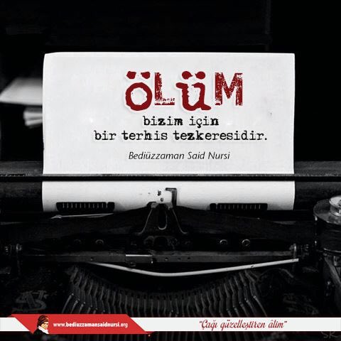 Said Nursi (@said_nursi) on Twitter photo 