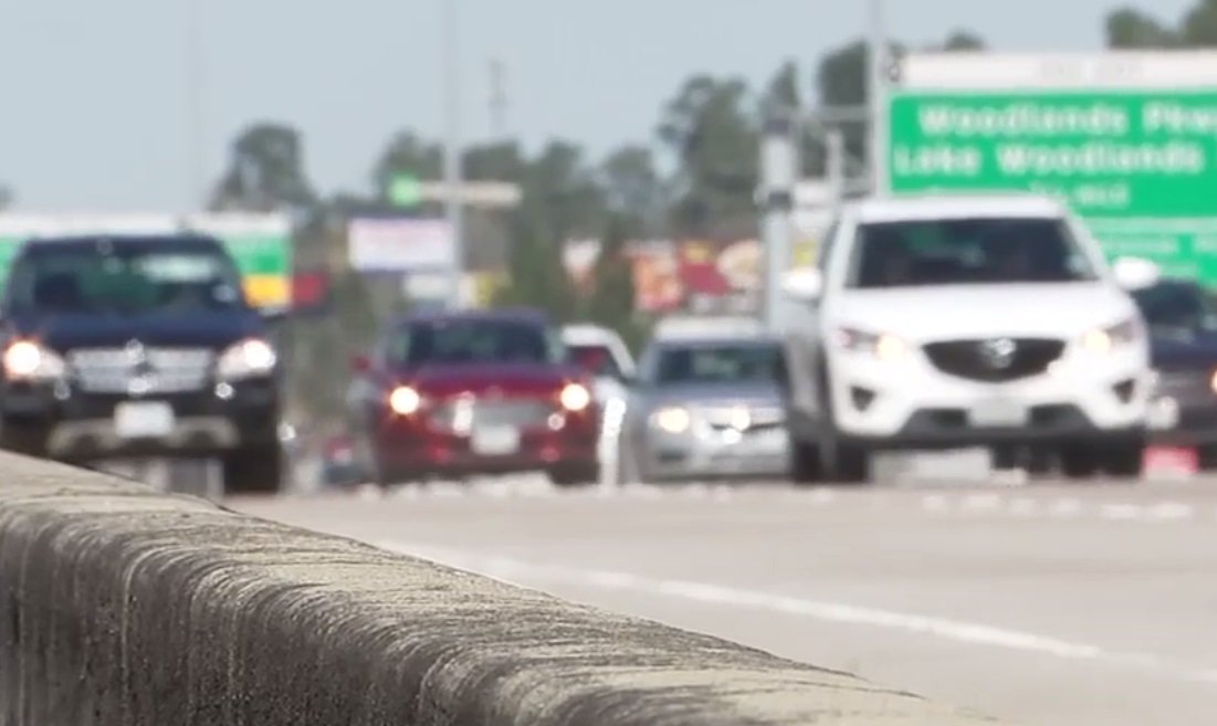 abc13houston's tweet photo. New report shows where Texas ranks in bridge repairs--> https://t.co/EDcW5e6Pxs https://t.co/PDrUq9m9iF