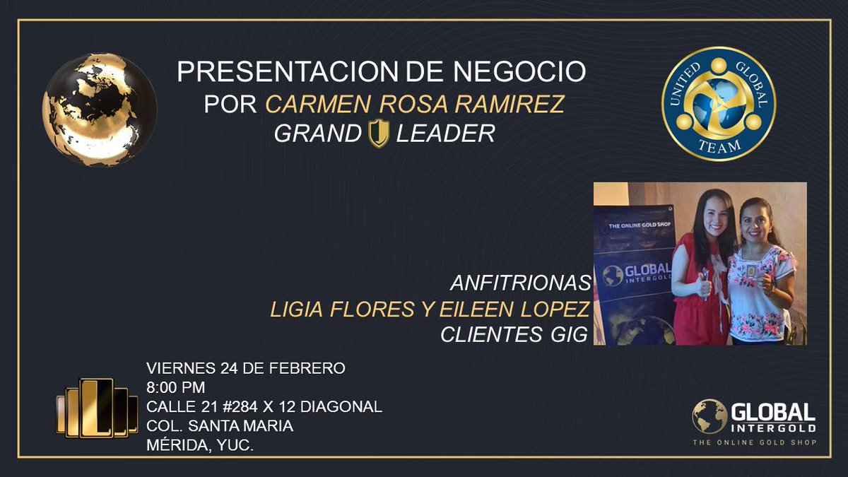 Puerto_Progreso's tweet photo. Te esperamos !!! https://t.co/4LIugiebBw