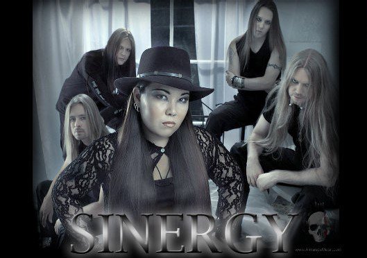 Un Día Como Hoy: Happy Metal Birthday para Kimberly Goss, Febrero 15th 1978  