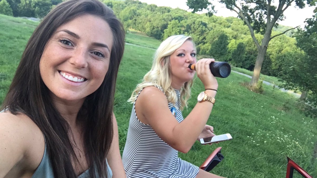 Meg_Colbert's tweet image. Happy 21st birthday @ShannonHyder ❤️ glad you can go out with all of us and keep me sane!! I love you &amp;amp; hope you've had the best day!!