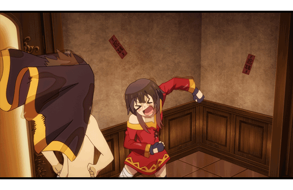 チェインクロニクル公式 大喜利 この素晴らしい世界に祝福を 2 より第2話の場面です このすばxチェンクロ 大喜利 このすば チェインクロニクル公式 大喜利 この素晴らしい世界に祝福を 2 より第2話の場面です このすばxチェンクロ 大喜利 このすば