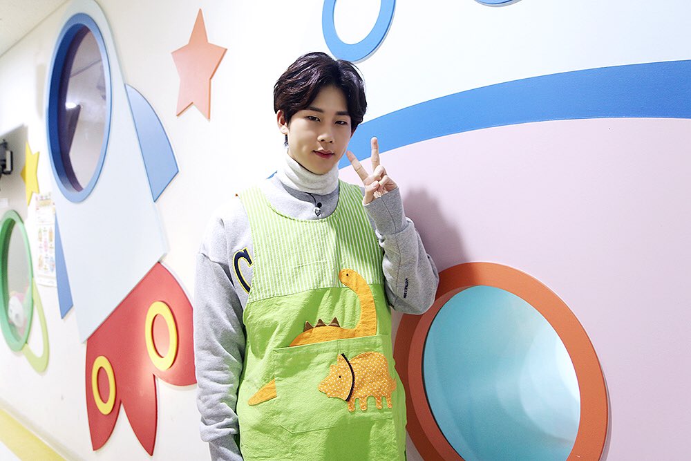 heonistnet's tweet photo. [스타캐스트] 이주헌 어르니 https://t.co/YnkO3eKMgy