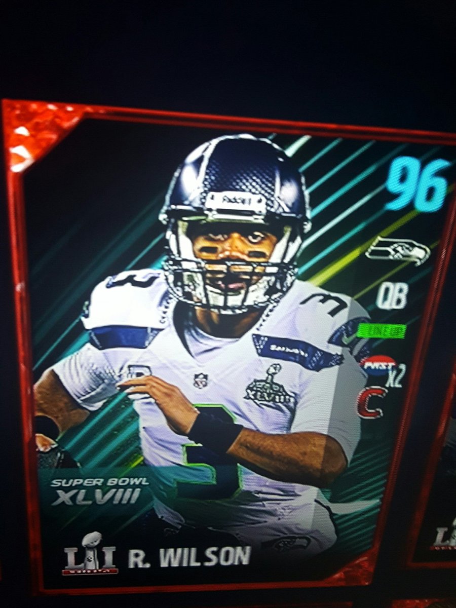 OhBologna's tweet image. GiveawAYYYY! RT/Follow (Just me) to enter... Winner chosen Sun Feb. 19th #MutSeason #mut17 #mutgiveaway