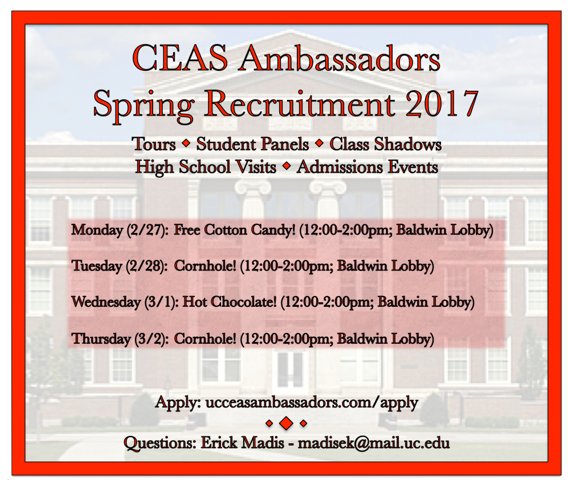 CeasAmbassadors's tweet image. On this day in 1965 the Maple Leaf flag becomes the official flag of Canada. Celebrate by applying to be an ambassador! #weengineerbetter