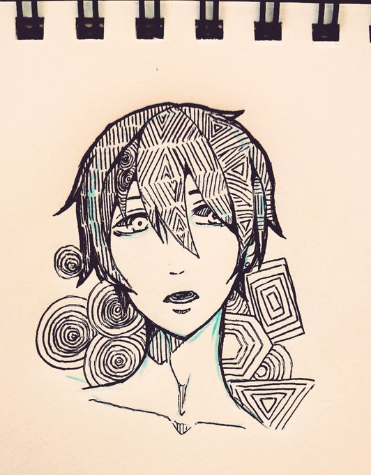 ボールペン画のtwitterイラスト検索結果 古い順 ボールペン画のtwitterイラスト検索結果 古い順