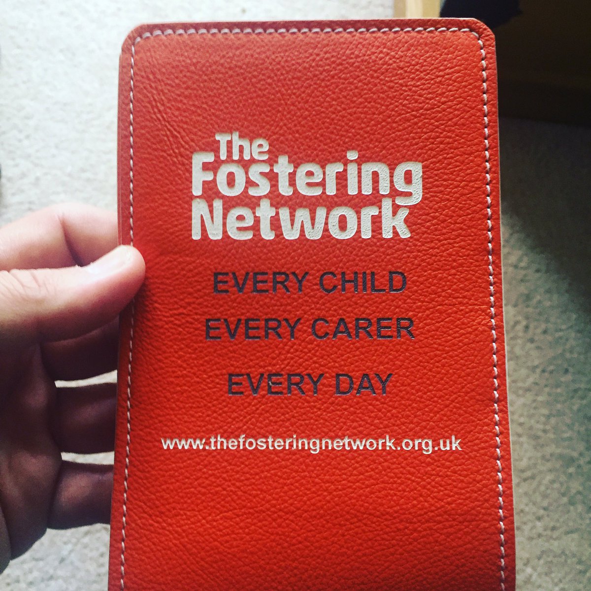 Jamie Lane (@jamielanegolf) on Twitter photo Delighted with my new yardage book cover supporting my sisters charity <a href="/fosteringnet/">The Fostering Network</a> . Thanks so much to @bigdavecartonhouse for making it! Delighted with my new yardage book cover supporting my sisters charity <a href="/fosteringnet/">The Fostering Network</a> . Thanks so much to @bigdavecartonhouse for making it!