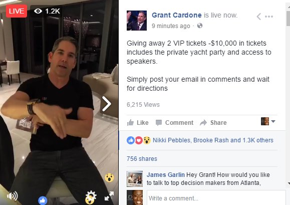 MsBumiBenjamin's tweet photo. #10x @GrantCardone Here you go Grant! ALL WE DO IS WIN!!! https://t.co/VyvEtTogtz