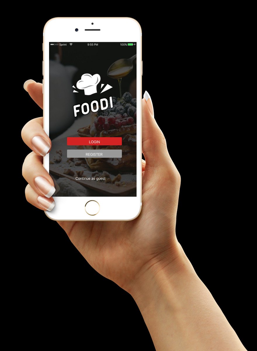 @TheBigEasyTruck Hi, thanks for the follow! If you need an app for your food truck, don't think twice to contact us! myfoodtruckapp.com