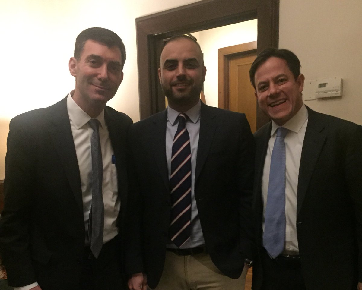 DanGarodnick's tweet photo. Thanks Hass Agili for sharing your incredible story at our #calltoactionNY for immigrants &amp; refugees. From @CNN: https://t.co/rsaucVpRZq https://t.co/uJA7bzDWRw