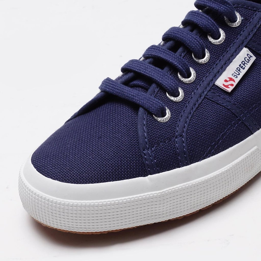 superga ultramarine