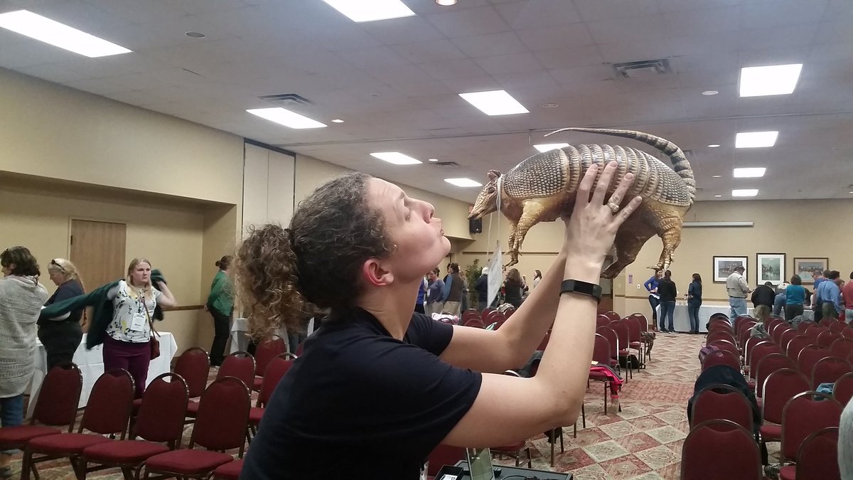 ErinShields02's tweet photo. I found my #ISEACrush!! Who's yours? #ISEATx2017 https://t.co/uUyepEqbB4