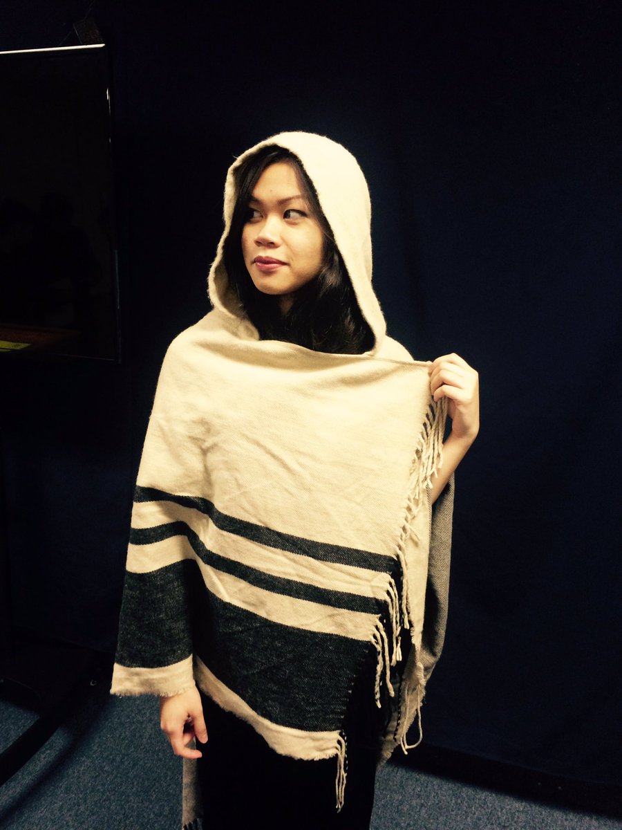 maenameis10's tweet photo. Samaritan woman swag https://t.co/L0th1OHUzR