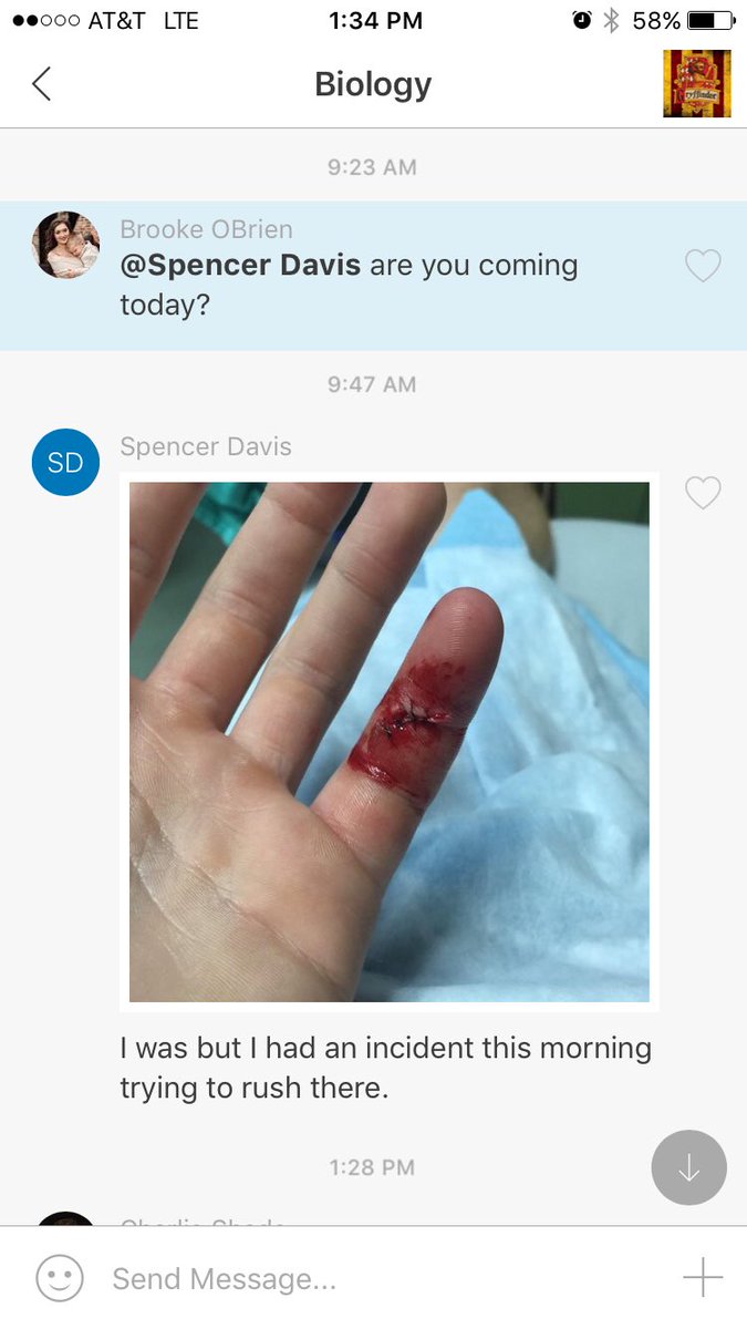 Bailey O'Brien (Biggbayy) Twitter