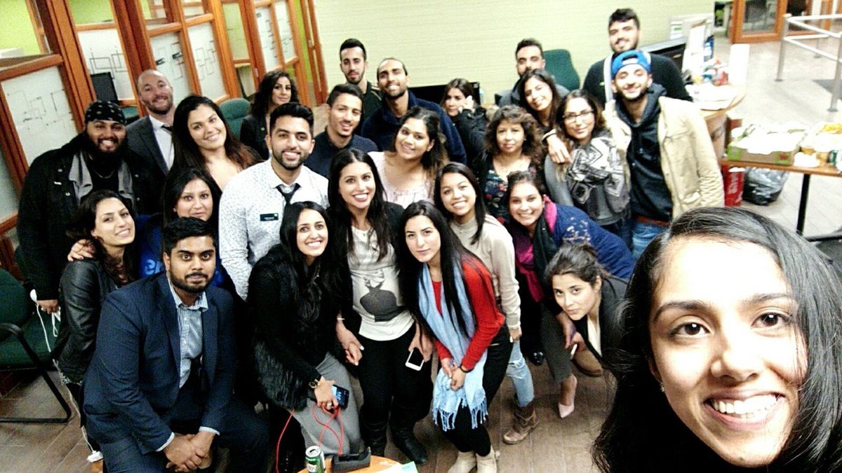 MarkGalea_TD's tweet photo. A Legendary meeting with this Legendary team! #noblepurpose @FarhanehHaque @bmcnic11 @LindaMacKay_TD https://t.co/PIlOACpgMo