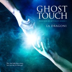 kristinethall's tweet photo. Villain to hate, swoonworthy ghost. GHOST TOUCH by @LA_Dragoni Re-Release EXCERPT/REVIEW/NEW #coverlove #nowinprint https://t.co/a3ZcyZm6zb https://t.co/xuRqiC0SKV
