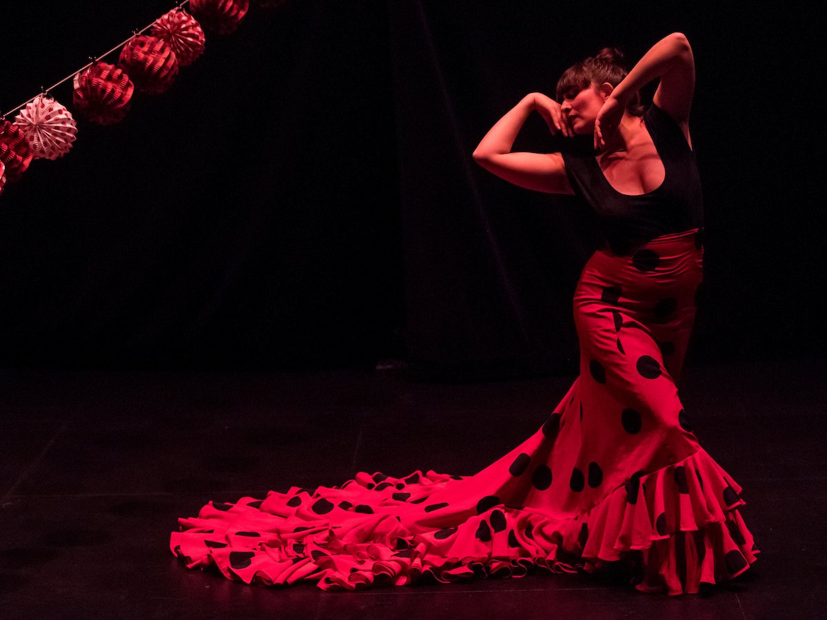 azimuththeatre's tweet photo. Join @rosannaflamenco for "The Flamenco Body" @ChinookSeries workshop Thurs Feb 16 at 11 am in the Westbury Theatre. https://t.co/ADgblg3vg3 https://t.co/0SgEgWtQWy