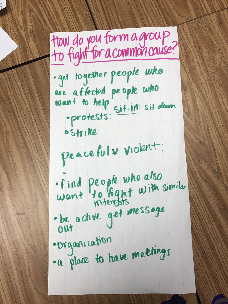 Black Student Union tweet media