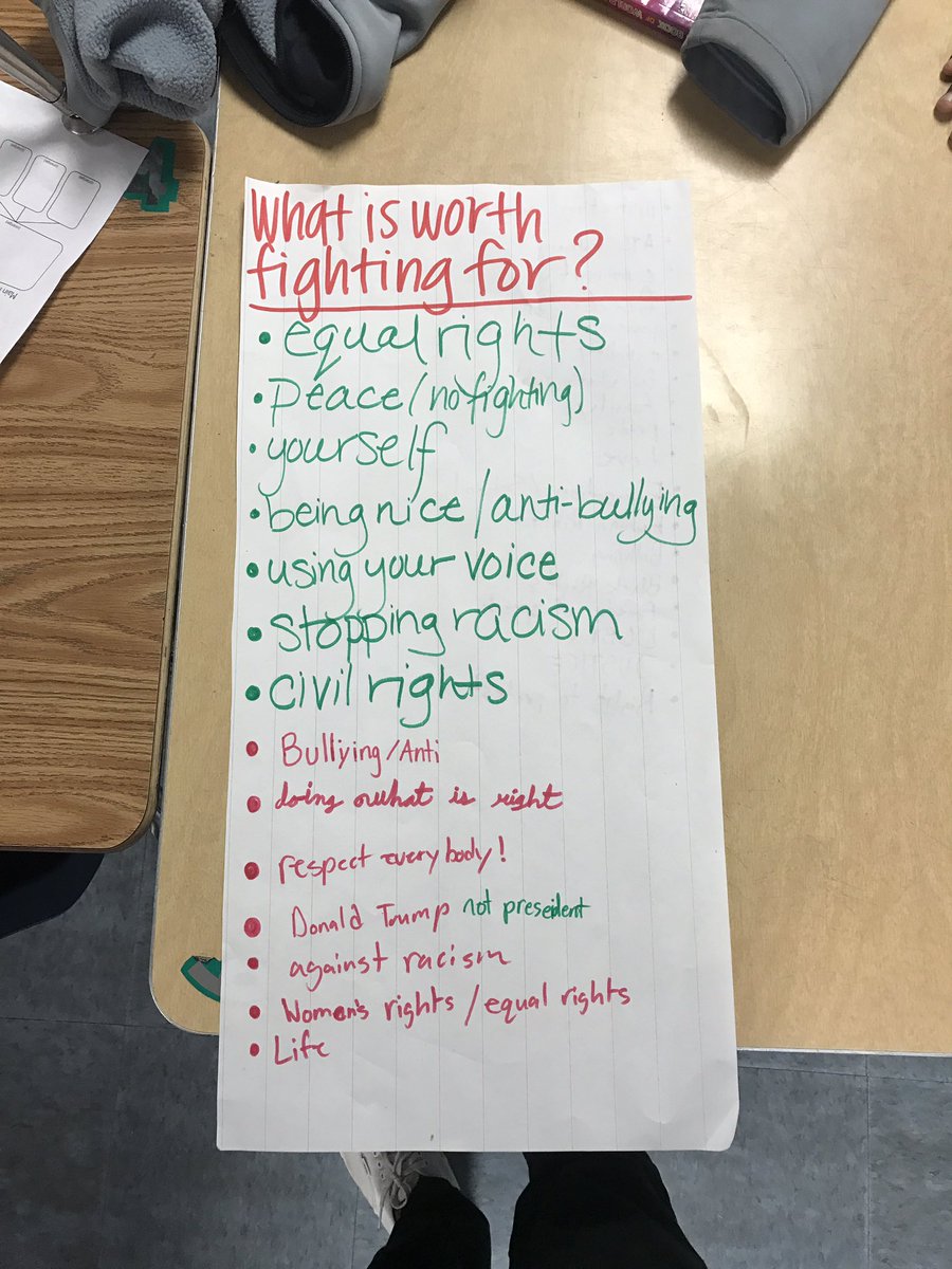 Black Student Union tweet media