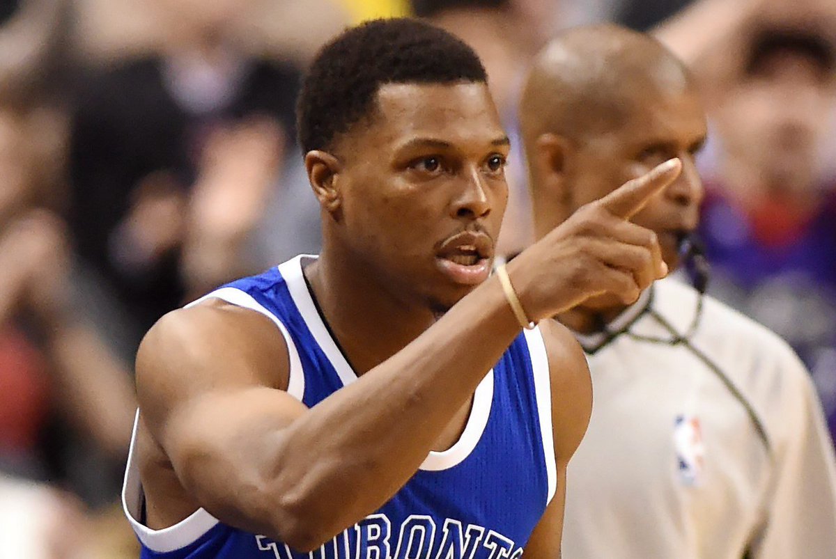SportsCentre's tweet photo. Raptors outscore Hornets 32-10 in 4th quarter to come back from 17 down and win 90-85. Lowry 21 pts, Ibaka DNP. #NBA https://t.co/EZqFlk33Ln https://t.co/qaPY99dUw0