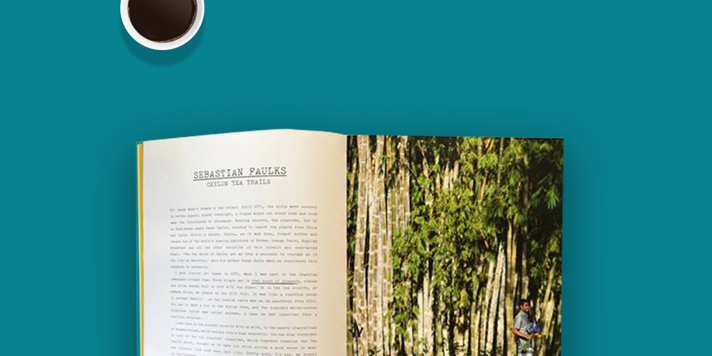 Ceylon Tea Trails tweet media