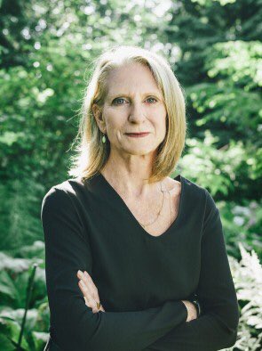 USCArchitecture's tweet image. &quot;I opened my first office in 1980 because no one would hire me.&quot; 

Spotlight Q&amp;amp;A with Kathryn Gustafson: ow.ly/7DUT308Y7rq #uscmla