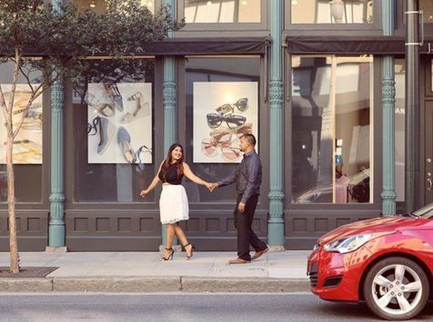 ArenLace's tweet photo. I hate to see you go but love to watch you walk away

#arenlace #engagedringselfie #ringshot #engagementring #shesa… https://t.co/3zWQAubAVZ