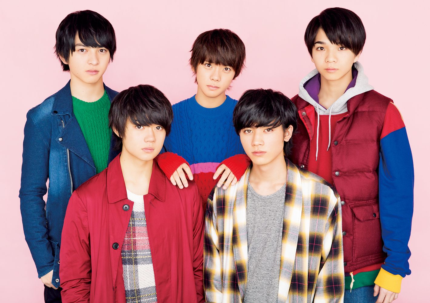 M!LK カレンダー M!LK OFFICIAL على X: 