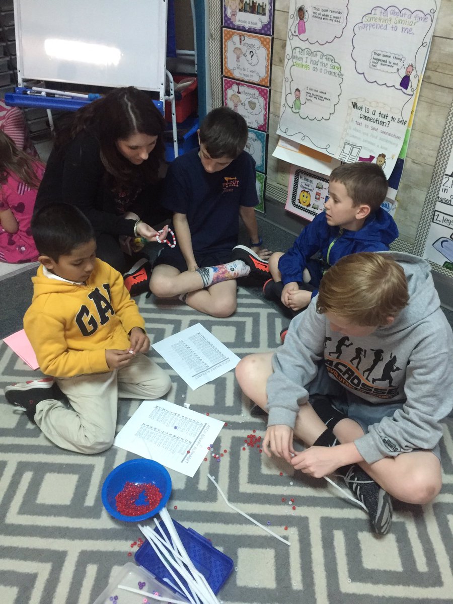 krsilvestri's tweet image. Buddy time defies assembly line ed! Look how well kiddos of all ages can grow together @mrsyoungteaches #binarycoding