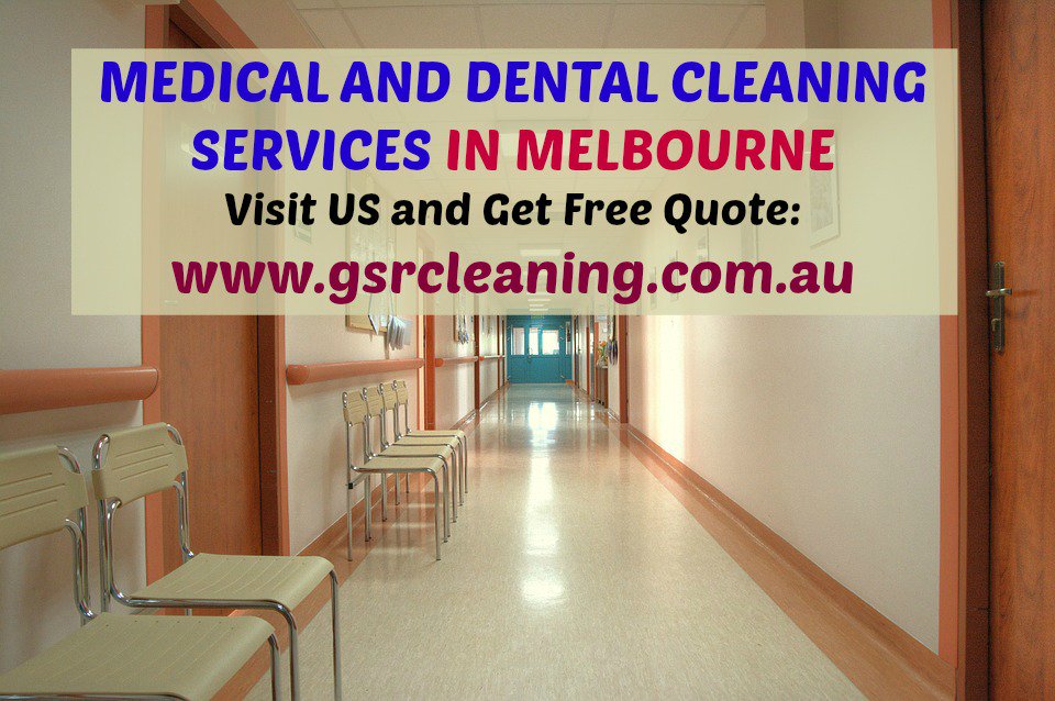 GSR_Cleaning tweet picture