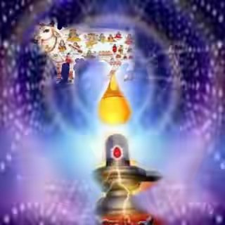 GuleriaExport's tweet photo. Shivling all Universe and souls GOD GODDESS MESSENGER born by Shivling https://t.co/5Okg2dQRz8