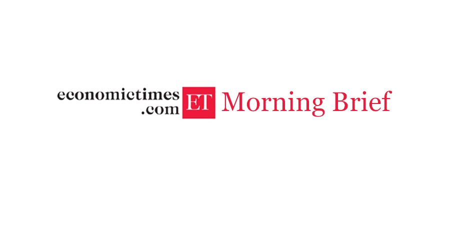 EconomicTimes's tweet photo. Read about @Amazon's #foodonly outlets, #SBI merger, #TamilNadu political crisis & more in today's ET #MorningBrief https://t.co/ECBuJhJL2Q https://t.co/JhHiY9Prl1
