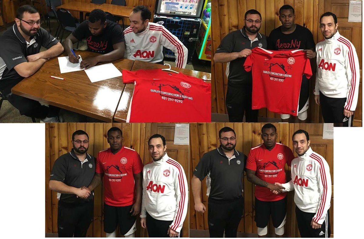 <a href="/lincoln_cf1992/">Lincoln Club Futebol</a>  re-signs C-Mid Luis Mendes <a href="/CSL_USA_NE/">CSL_USA_NE</a> #ForçaLincoln #WelcomebackLuis facebook.com/LincolnCF1992/…
