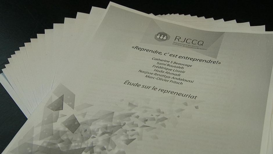 tvanouvelles's tweet image. EXCLUSIF | Les entreprises manquent de relève au Québec bit.ly/2lSOKVu