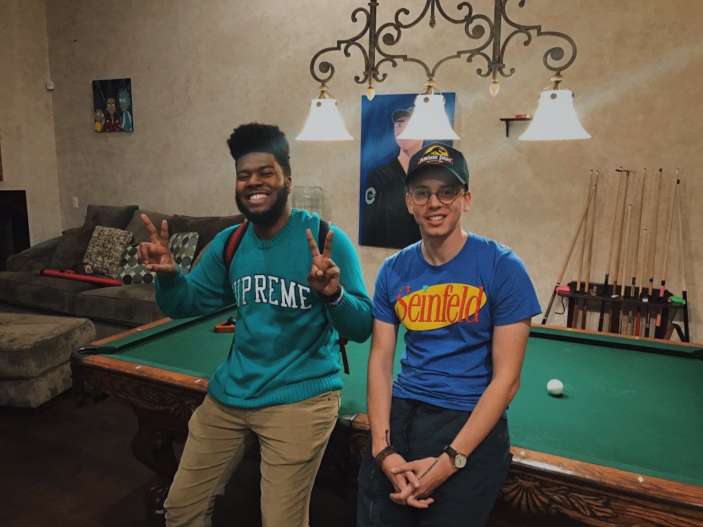 TeamVisionary's tweet image. Hmmm...