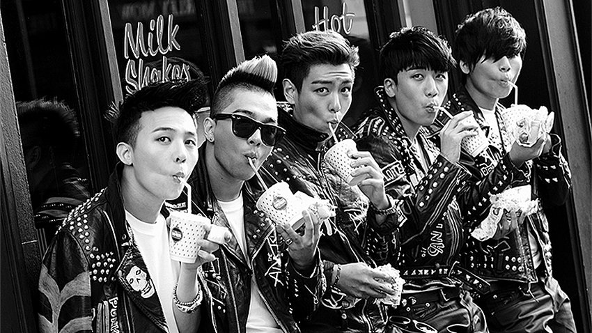 Soompi Bigbang To Go On Tour With 4 Members T Co Aimqrksjqn T Co Iqo94ksdkk Twitter