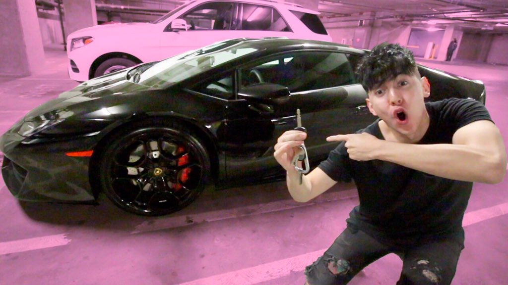 ItsBobbyMares's tweet image. Choosing one person who RT's to be next videos SHOUTOUT!

Like and subscribe!

youtu.be/QcZNeeM4IAw