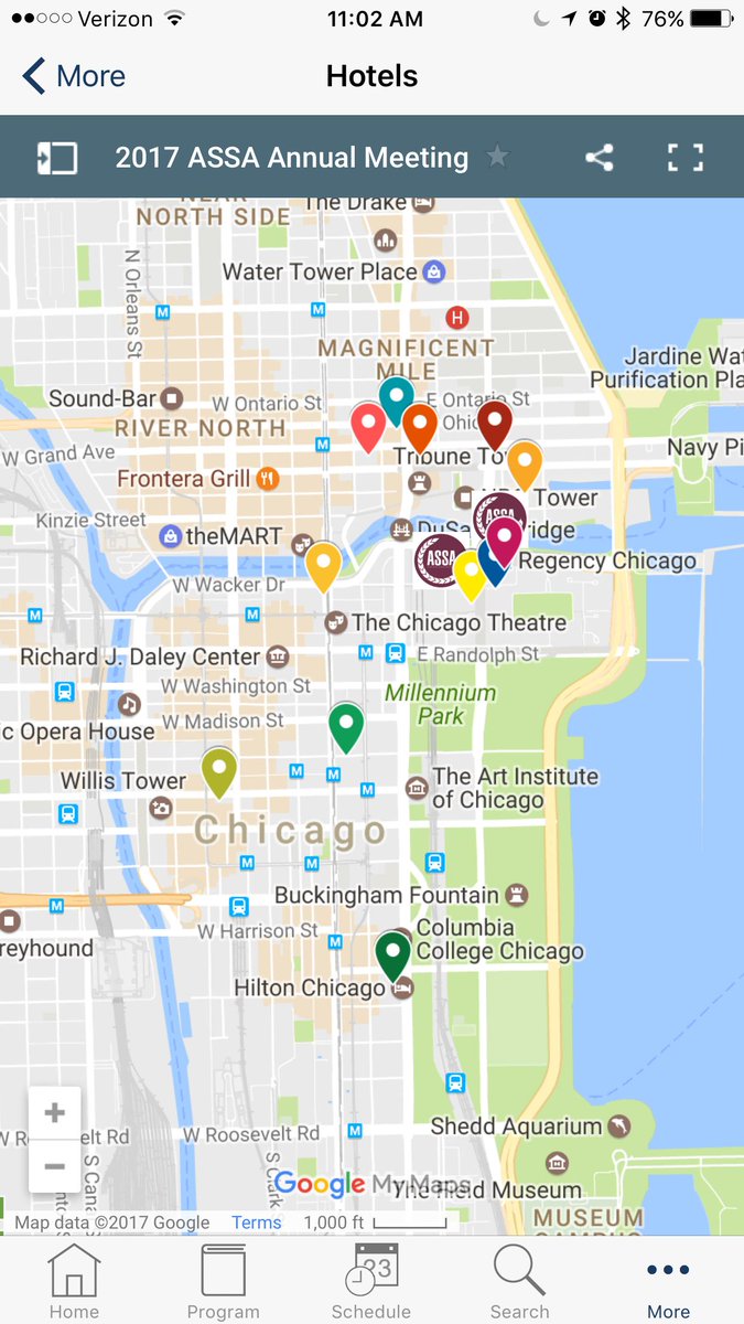 ATIVSoftware's tweet image. Interactive hotel map in #EventPilot #eventapp - great way of integrated #eventtech