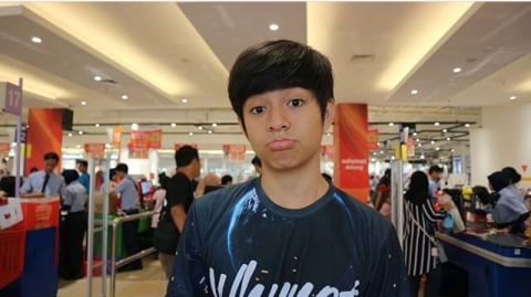 laksmiputri29's tweet image. Makasih mil yg sudah menghibur kita dari seson 1sampai seson 2dan salam untuk pemanin mil lovers dan fans nya