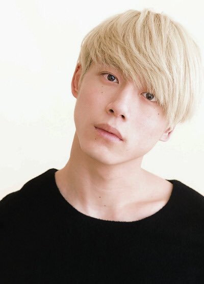 Akangmaneul The Real Shinee Key Vs Tokyotarareba Key 東京タラレバ娘 Keyくん 坂口健太郎