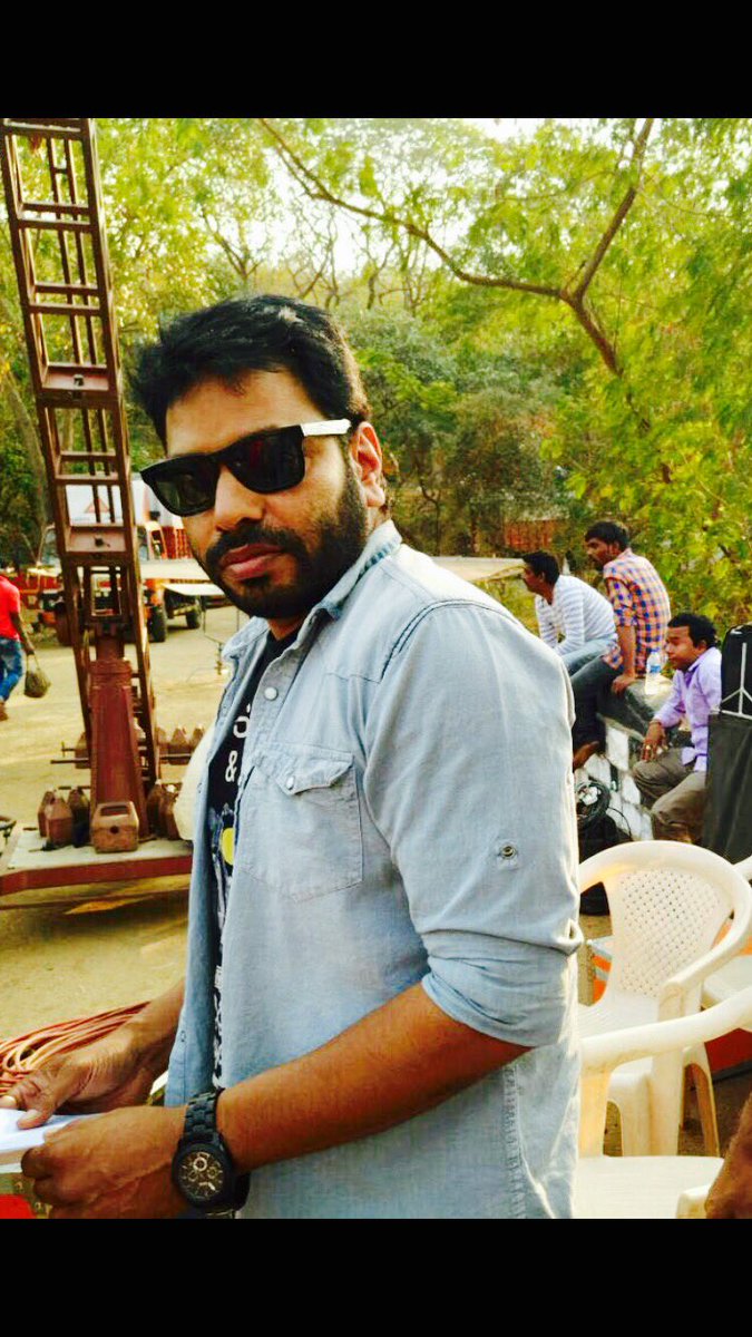 shashank bharadwaj tweet media