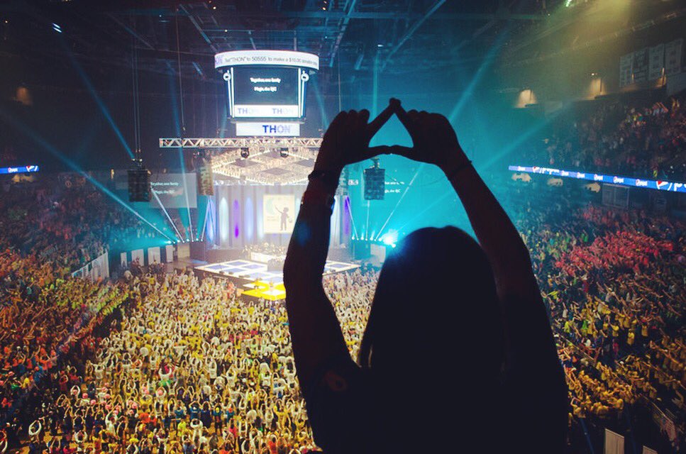 the_S_zone's tweet image. #CancerCannot